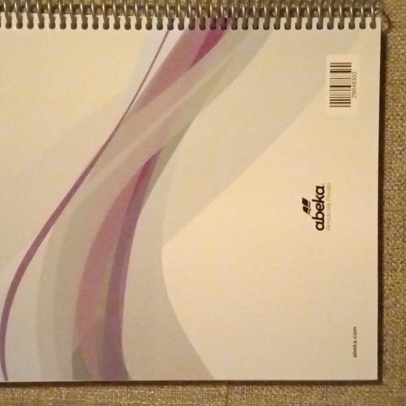 Abeka Reading 2 Teacher Key - Picture 2 of 2